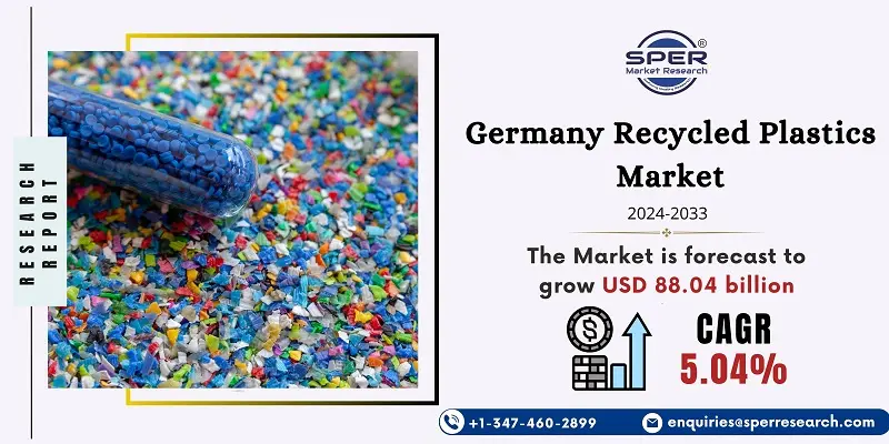 Germany Recycled Plastics Market