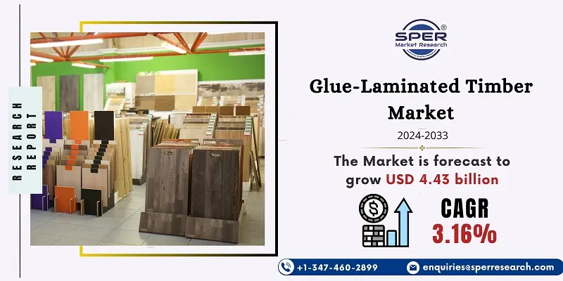 Global Glue-Laminated Timber Market