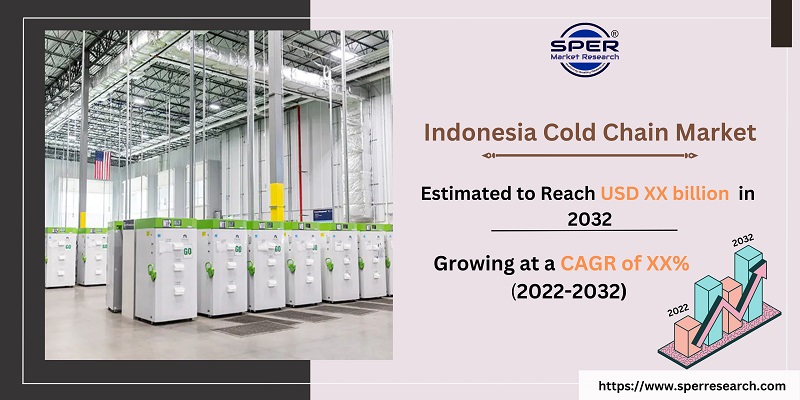 Indonesia Cold Chain Market