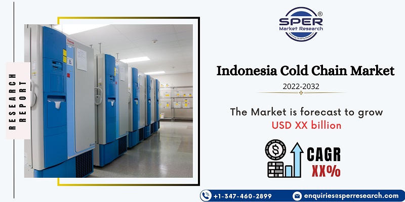 Indonesia Cold Chain Market