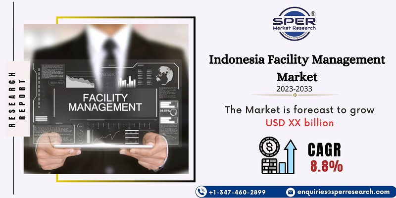Indonesia Facility Management Market