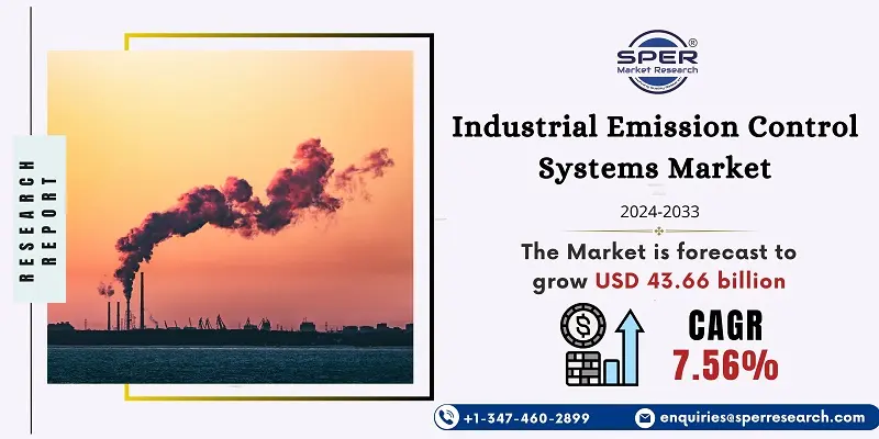 Industrial Emission Control Systems Market