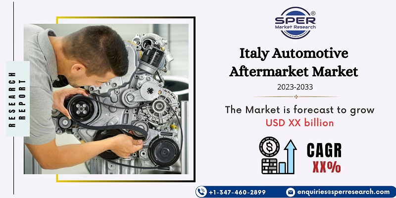 Italy Automotive Aftermarket Market