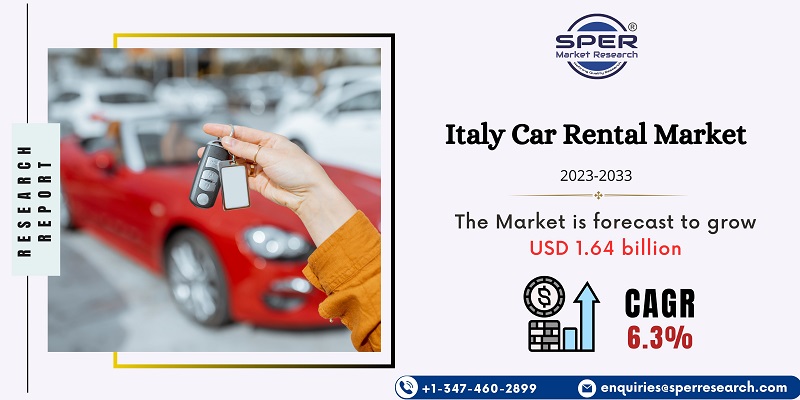 Italy Car Rental Market
