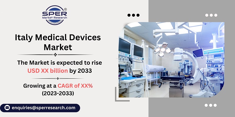 Italy Medical Devices Market