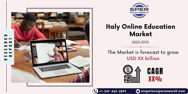 Italy Online Education Market