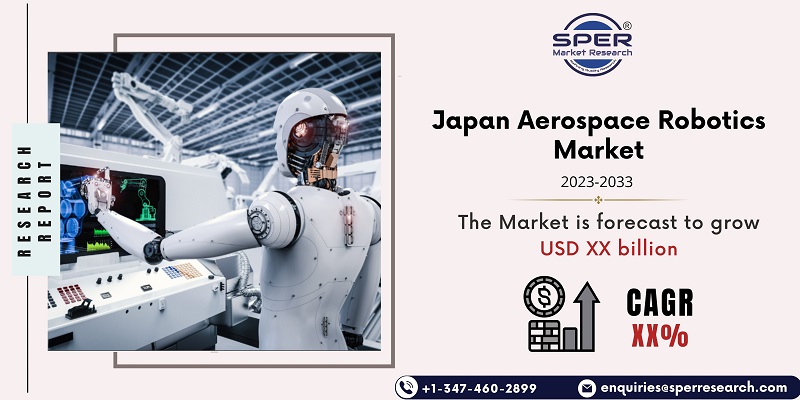 Japan Aerospace Robotics Market