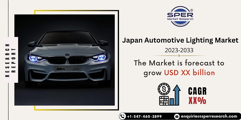 Japan Automotive Lighting Market