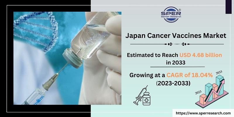 Japan Cancer Vaccines Market