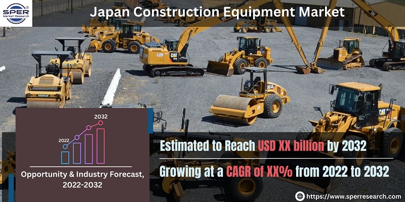 Japan Construction Equipment Market