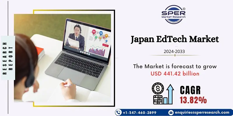 Japan EdTech Market 