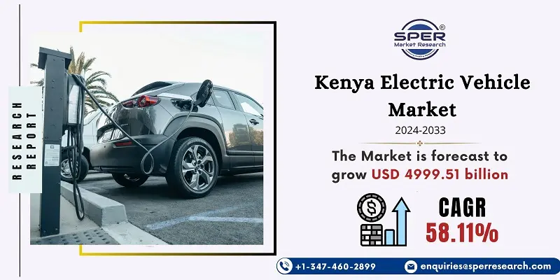 Kenya Electric Vehicle Market