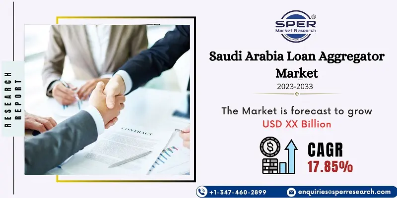 Saudi Arabia Loan Aggregator Market
