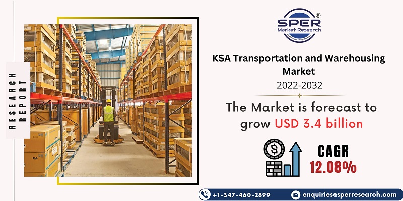 KSA Transportation and Warehousing Market