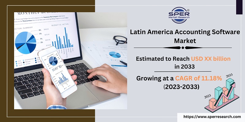 Latin America Accounting Software Market