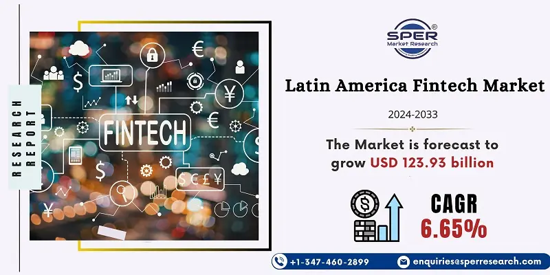 Latin America Fintech Market