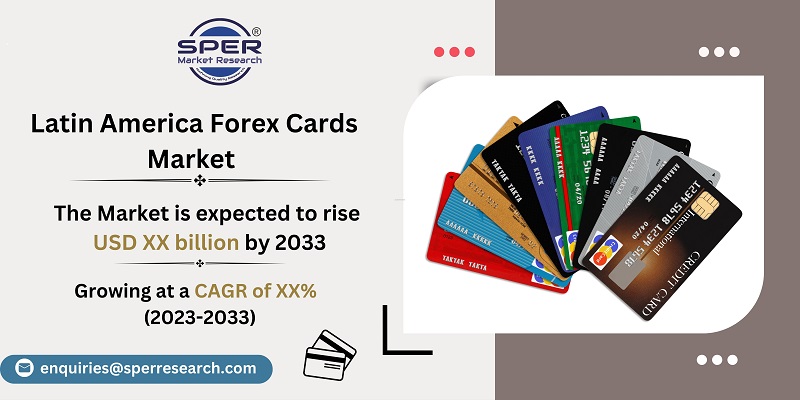 Latin America Forex Cards Market