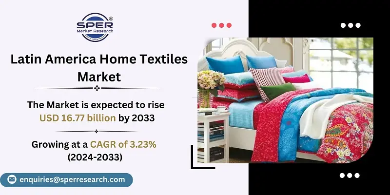 Latin American Home Textiles Market