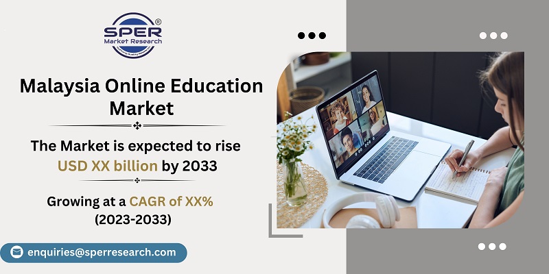 Malaysia Online Education Market