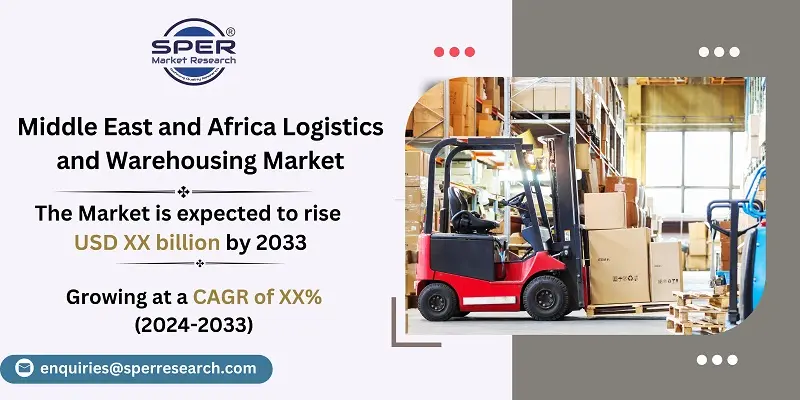 Middle East and Africa Logistics and Warehousing Market