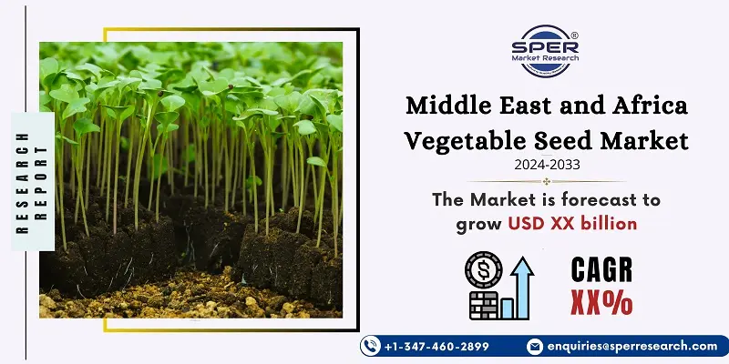 Middle East and Africa Vegetable Seed Market