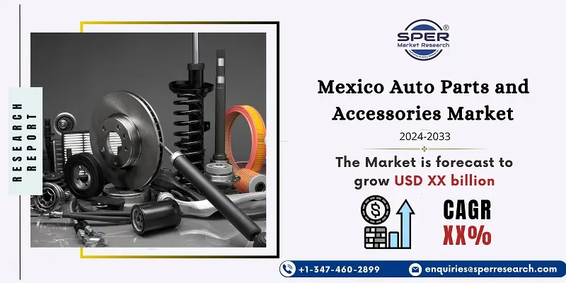 Mexico Auto Parts and Accessories Market