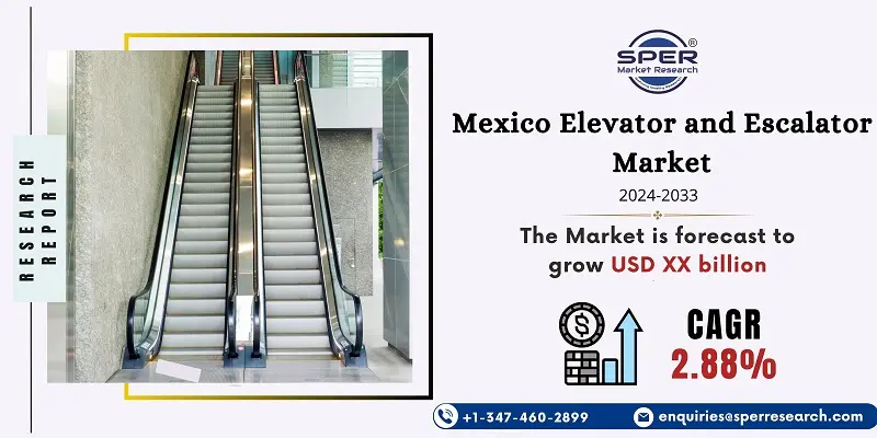 Mexico Elevator and Escalator Market