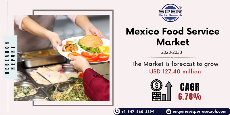 Mexico Food Service Market