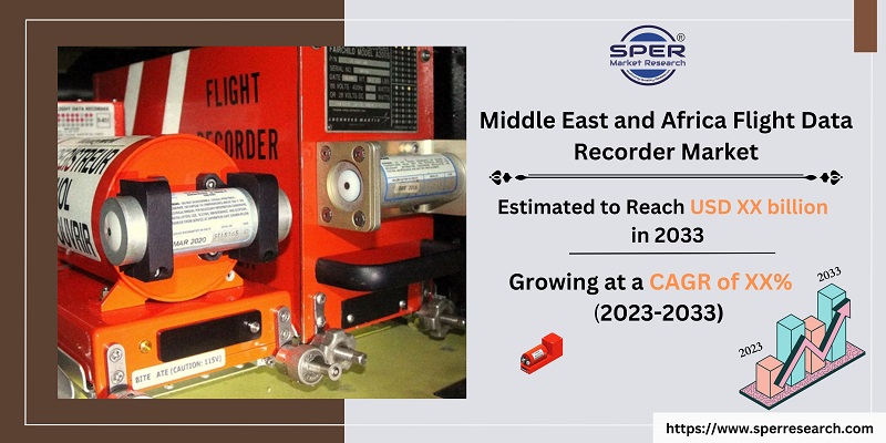 Middle East and Africa Flight Data Recorder Market