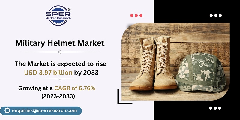 Military Helmet Market 