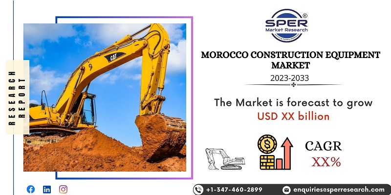 Morocco Construction Equipment Market