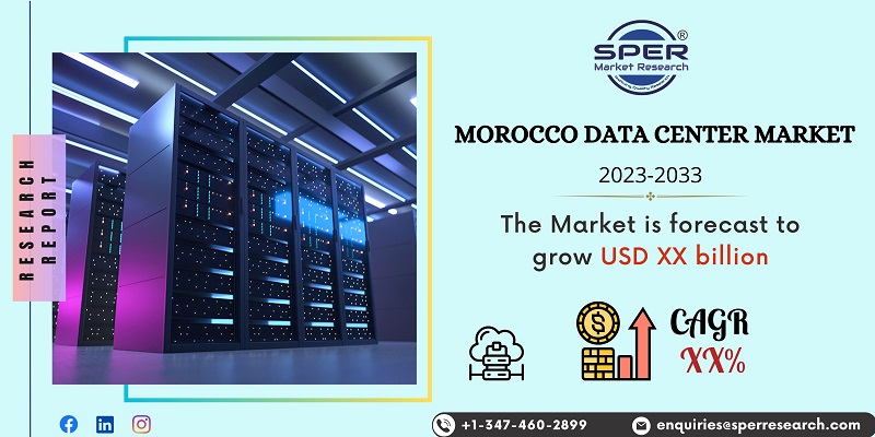 Morocco Data Center Market 