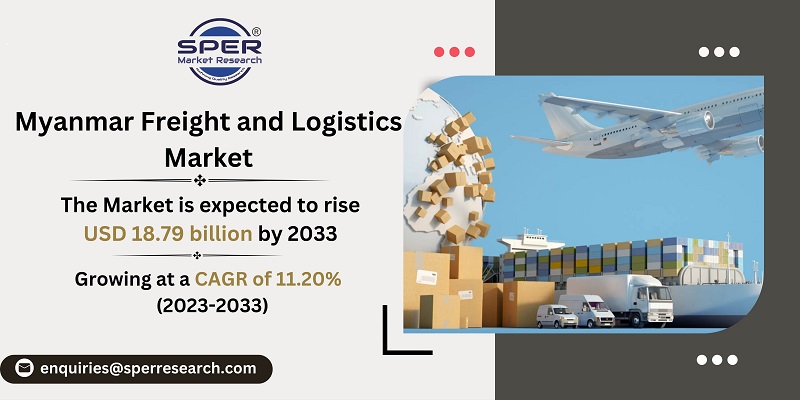 Myanmar Freight and Logistics Market
