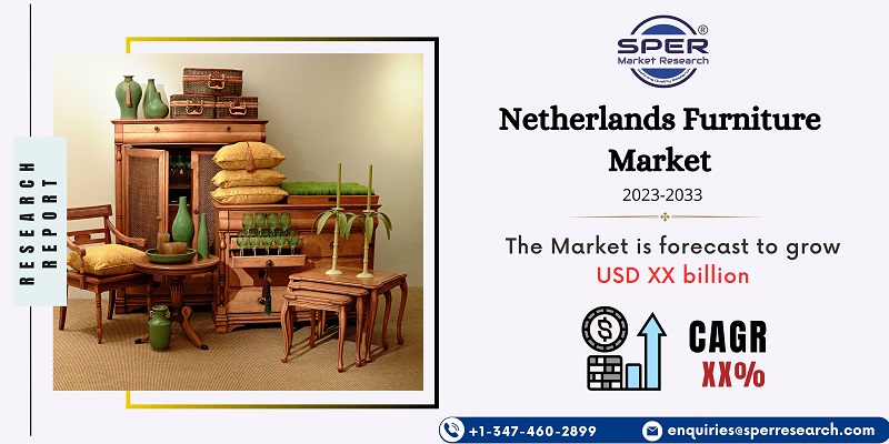 Netherlands Home Furniture Market