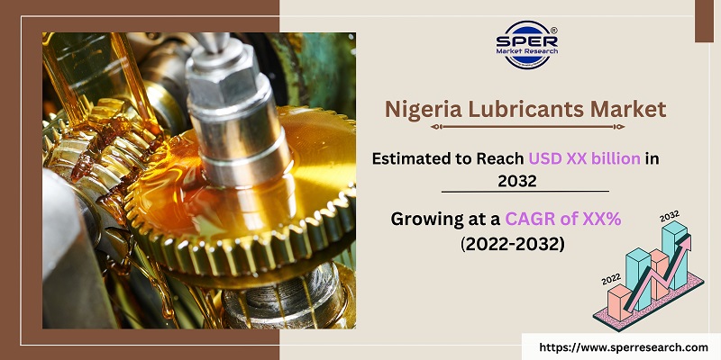 Nigeria Lubricants Market 