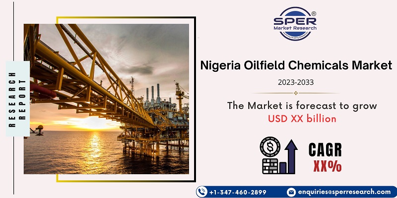 Nigeria Oilfield Chemicals Market