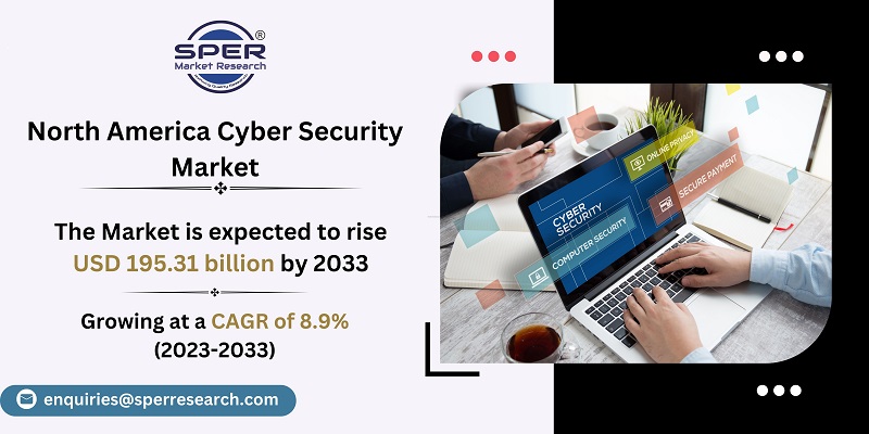 North America Cyber Security Market
