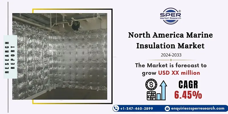 North America Marine Insulation Market