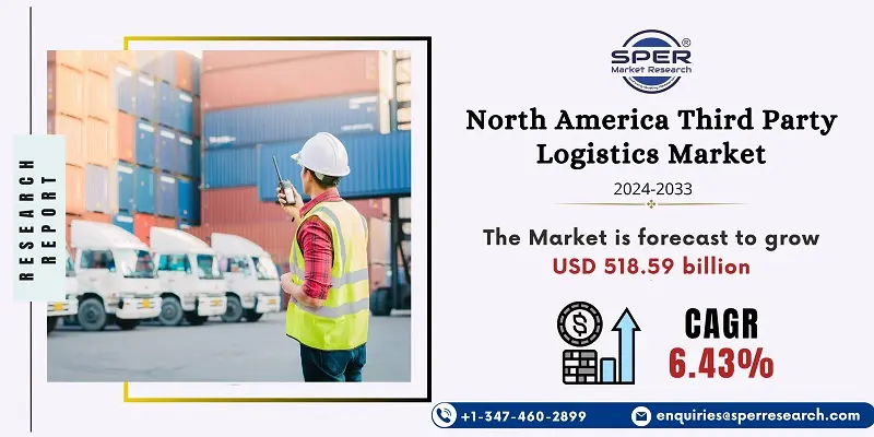 North America Third Party Logistics Market
