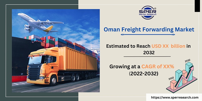 Oman Freight Forwarding Market 