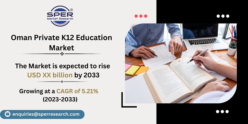 Oman Private K12 Education Market