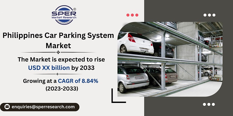 Philippines Car Parking System Market