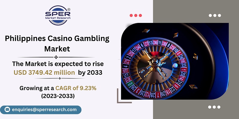 Philippines Casino Gambling Market
