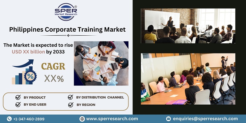 Philippines Corporate Training Market
