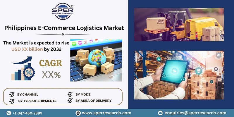 Philippines E-Commerce Logistics Market