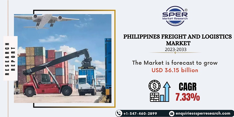 Philippines Freight and Logistics Market