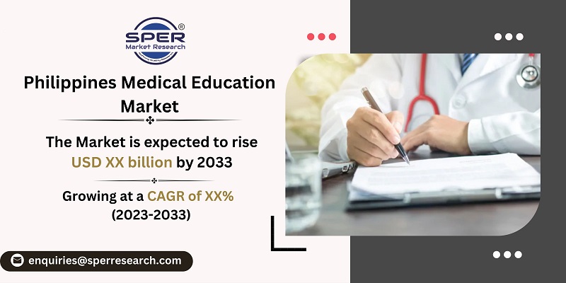 Philippines Medical Education Market