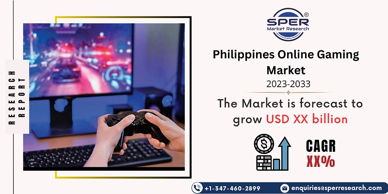 Philippines Online Gaming Market