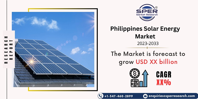 Philippines Solar Energy Market