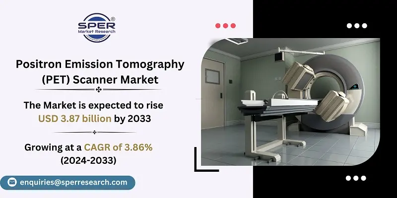 Positron Emission Tomography (PET) Scanner Market